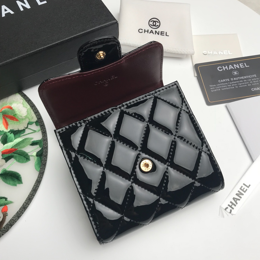 芸能人愛用Chanel シャネル 実物の写真 N品スーパーコピー財布代引き対応国内発送後払い安全必ず届く優良サイト